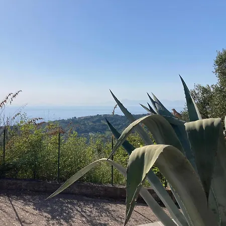 Bed & Breakfast Tra Mare E Monti! Finocchito
